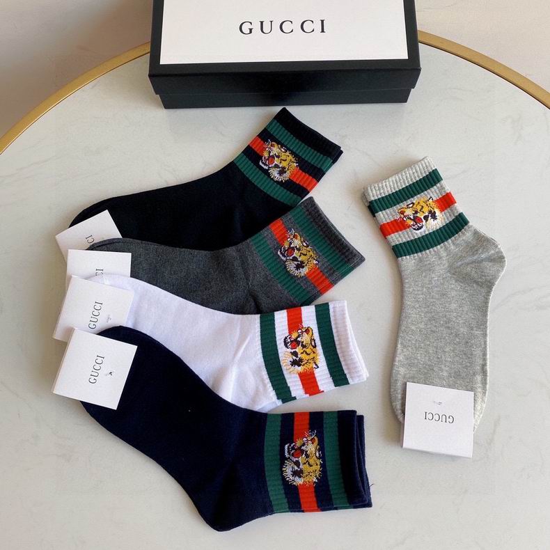 Gucci socks 26